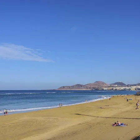 Apartment Edison Building 103 By Canariasgetaway Las Palmas de Gran Canaria