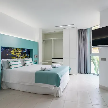 Edison Building 103 By Canariasgetaway Las Palmas de Gran Canaria