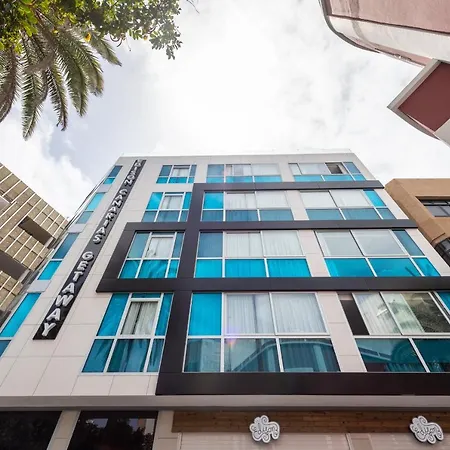 Edison Building 103 By Canariasgetaway * Las Palmas de Gran Canaria