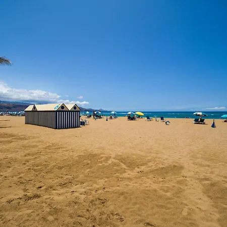 Edison Building 103 By Canariasgetaway * Las Palmas de Gran Canaria