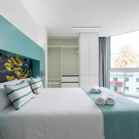 Edison Building 103 By Canariasgetaway * Las Palmas de Gran Canaria