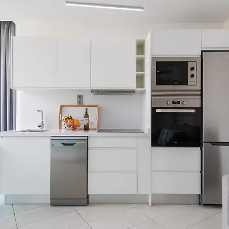 Edison Building 103 By Canariasgetaway Apartment Las Palmas de Gran Canaria
